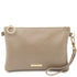 TL Bag - Soft leather clutch